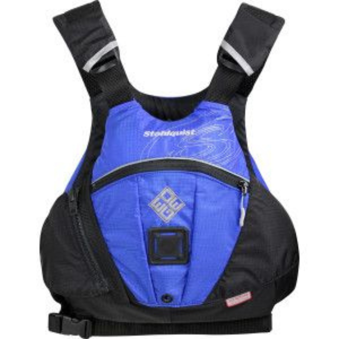 Stohlquist Edge Life Jacket (Old Style) – Colie Sails