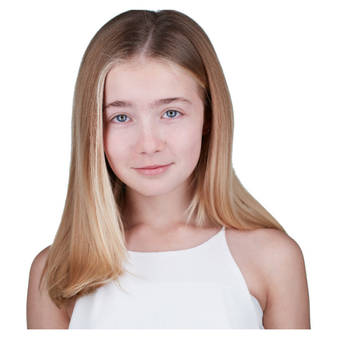 Sailor Spotlight - Bella Grey