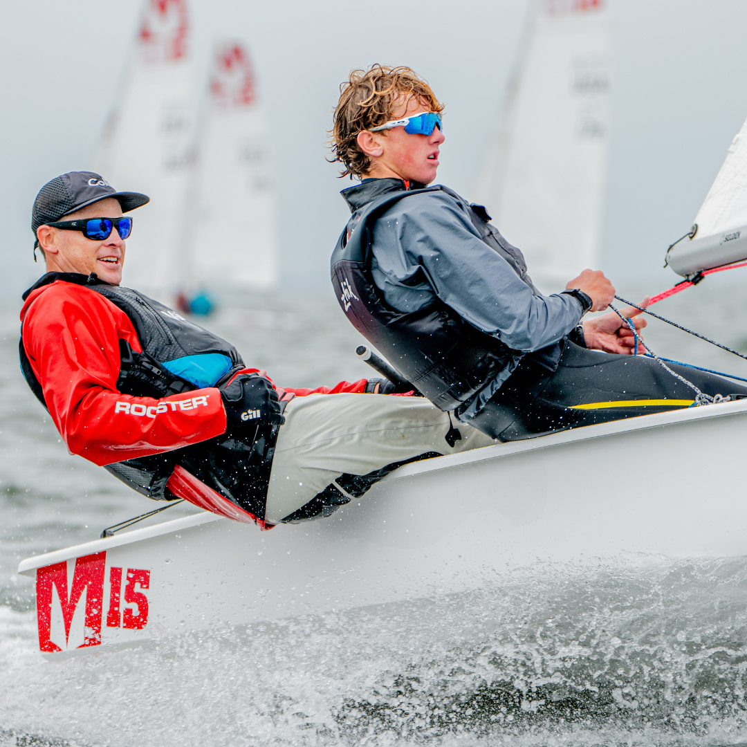 Melges 15
