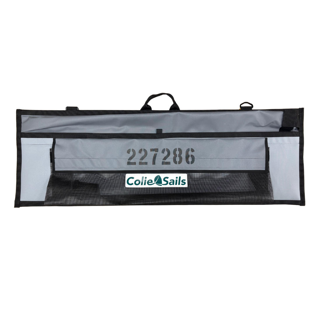 ILCA Blade Bag: Colie Deluxe