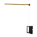 Wind Sniffer Single Prong Wind Indicator