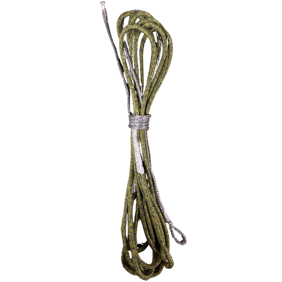 Tapered Jib Sheets, Melges 15