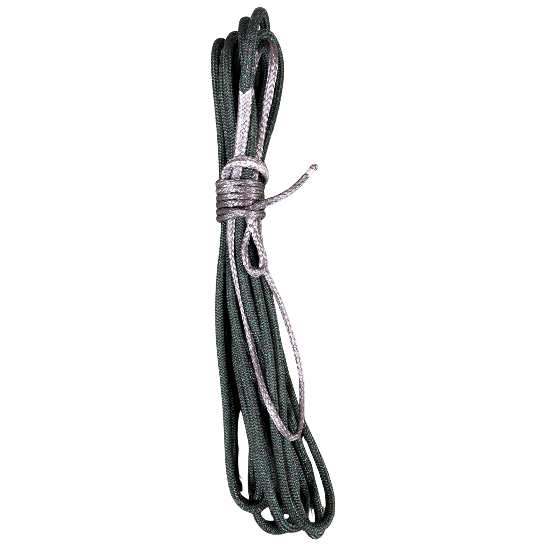 Tapered Jib Sheets, Melges 15