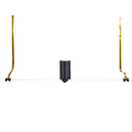 Wind Sniffer Double Prong Wind Indicator