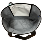 Sailcloth Boat Tote by Colie Sails
