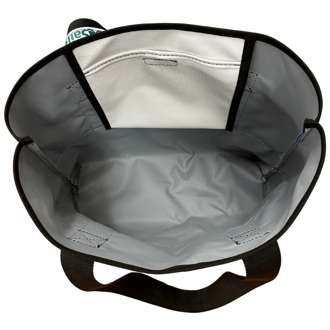 Sailcloth Boat Tote by Colie Sails