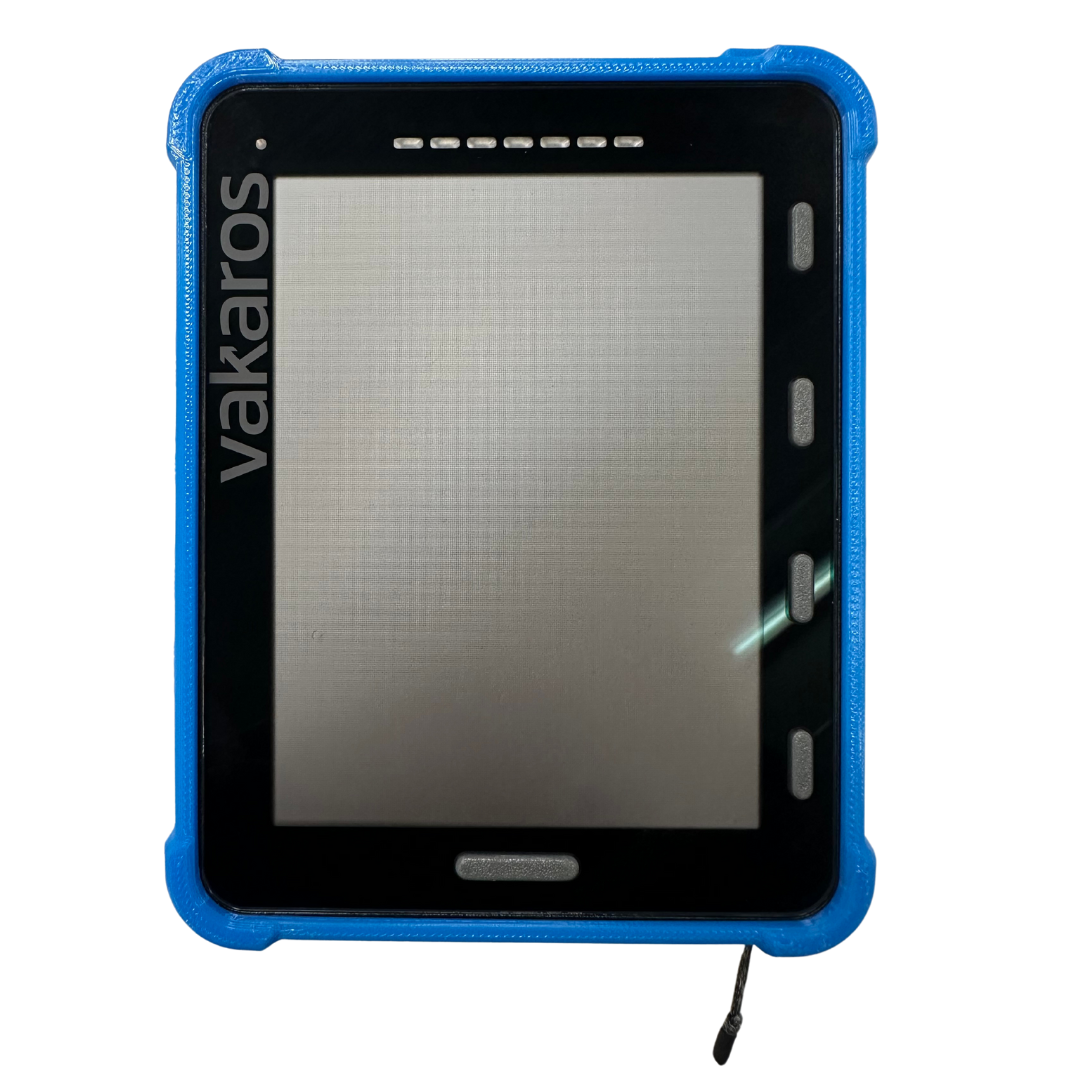 Vakaros Protection Bundle