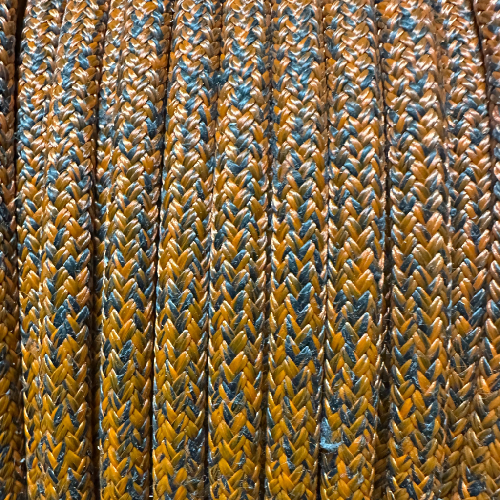 Poly Tec - New England Ropes