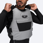 Zhik Performance Racecut PFD USCG Approved