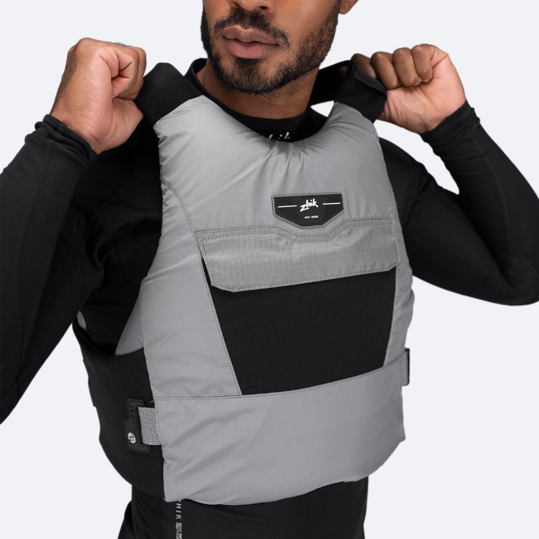 Zhik Performance Racecut PFD USCG Approved