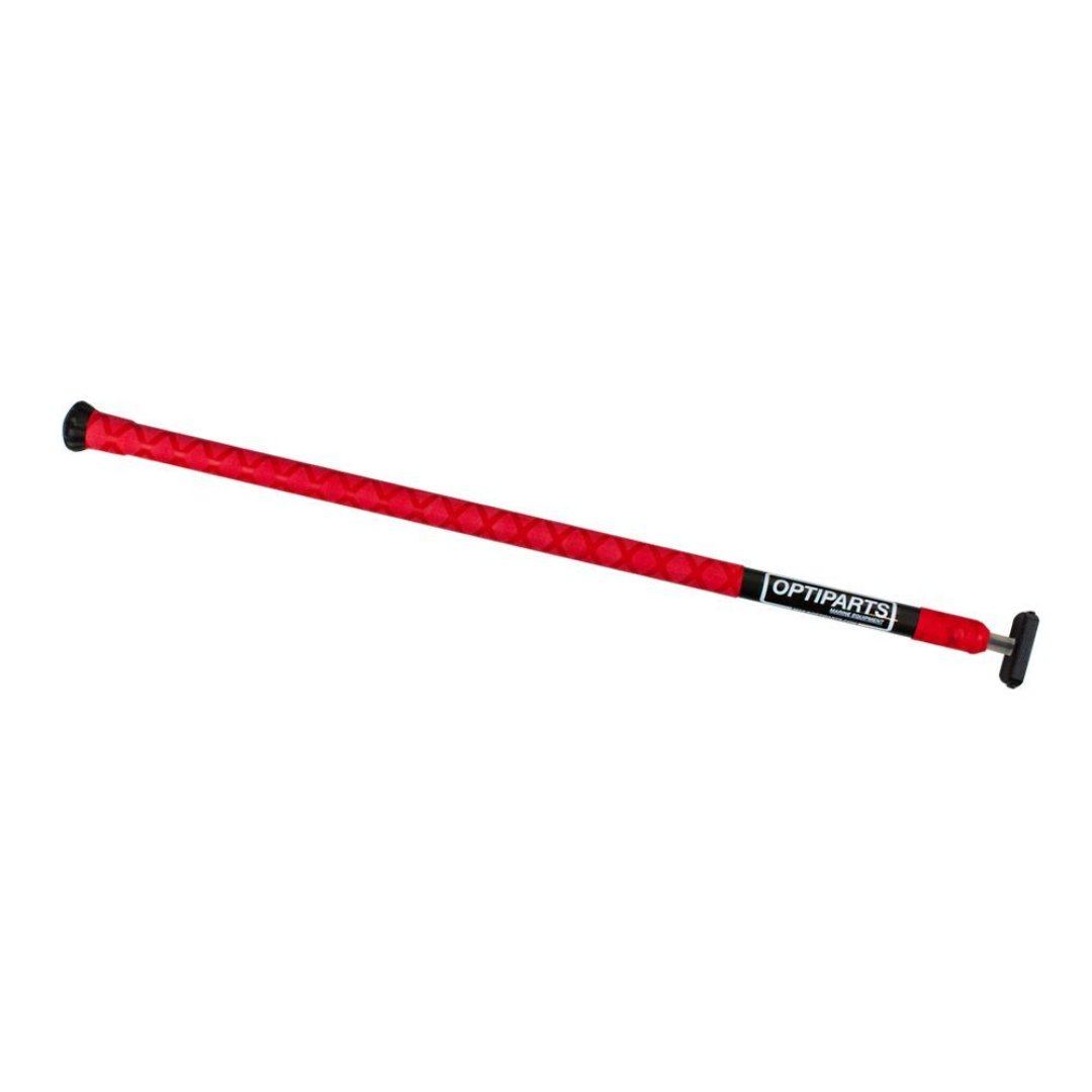 X-Gripped Optimist Tiller Extension