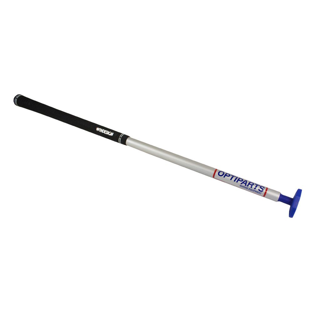 Optimist Tiller Extension 16mm – Golf Grip