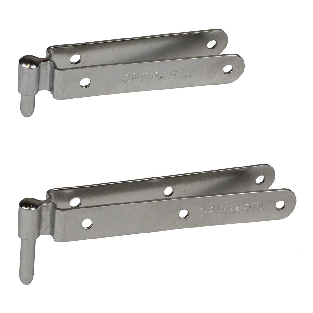 Optimist Rudder Pintle