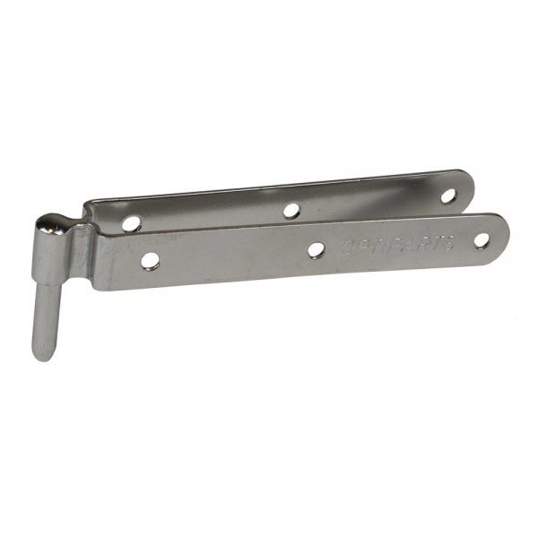 Optimist Rudder Pintle