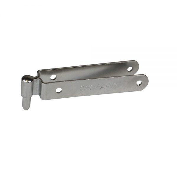 Optimist Rudder Pintle