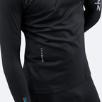 Zhik Eco Spandex UPF50+ Long Sleeve Rash Guard