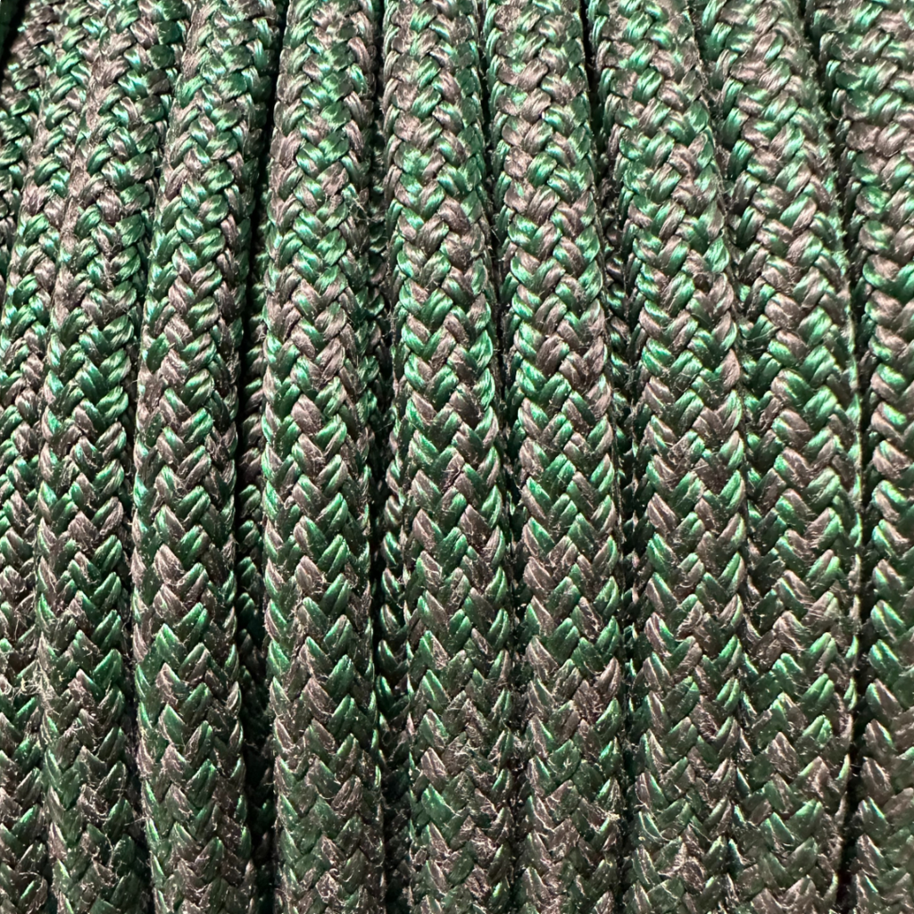 Poly Tec - New England Ropes – Colie Sails