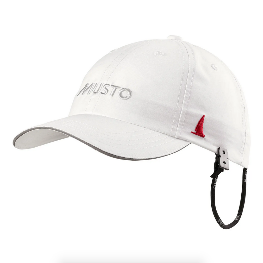 Musto Essential Fast Dry Crew Cap