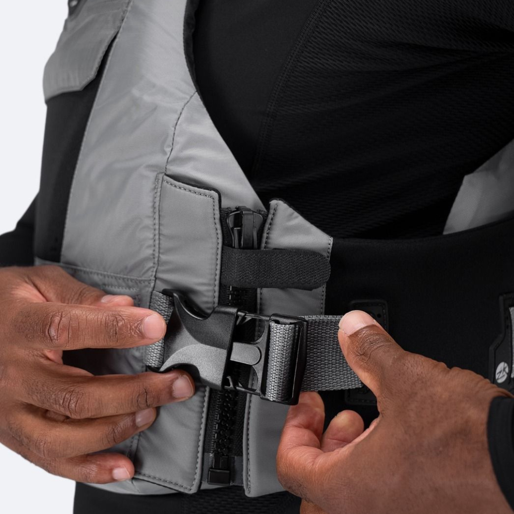 Zhik Performance Racecut PFD USCG Approved