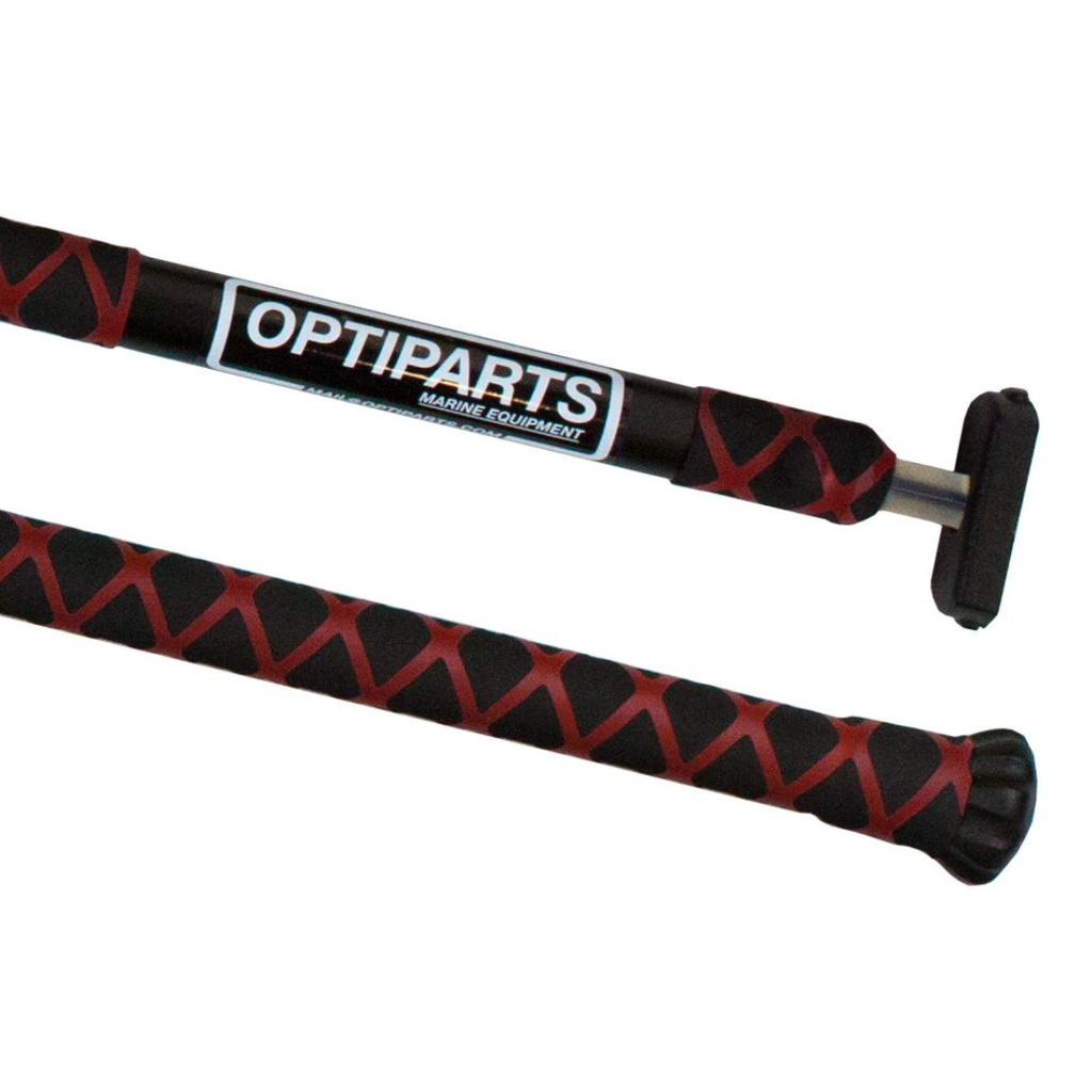 X-Gripped Optimist Tiller Extension