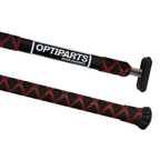 X-Gripped Optimist Tiller Extension