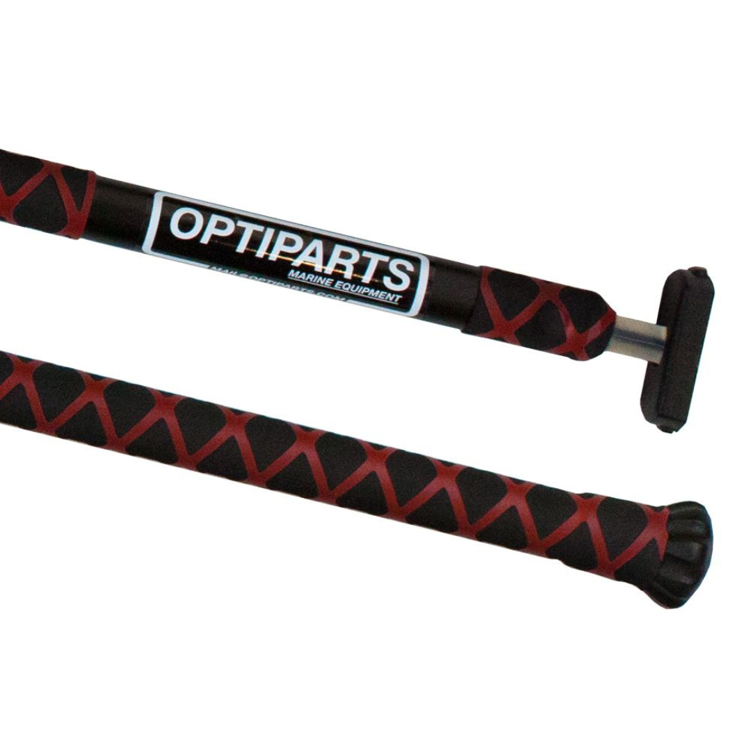 X-Gripped Optimist Tiller Extension