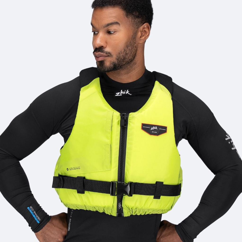 Zhik Active PFD USCG Approved