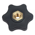 Optimist Nut for Maststep