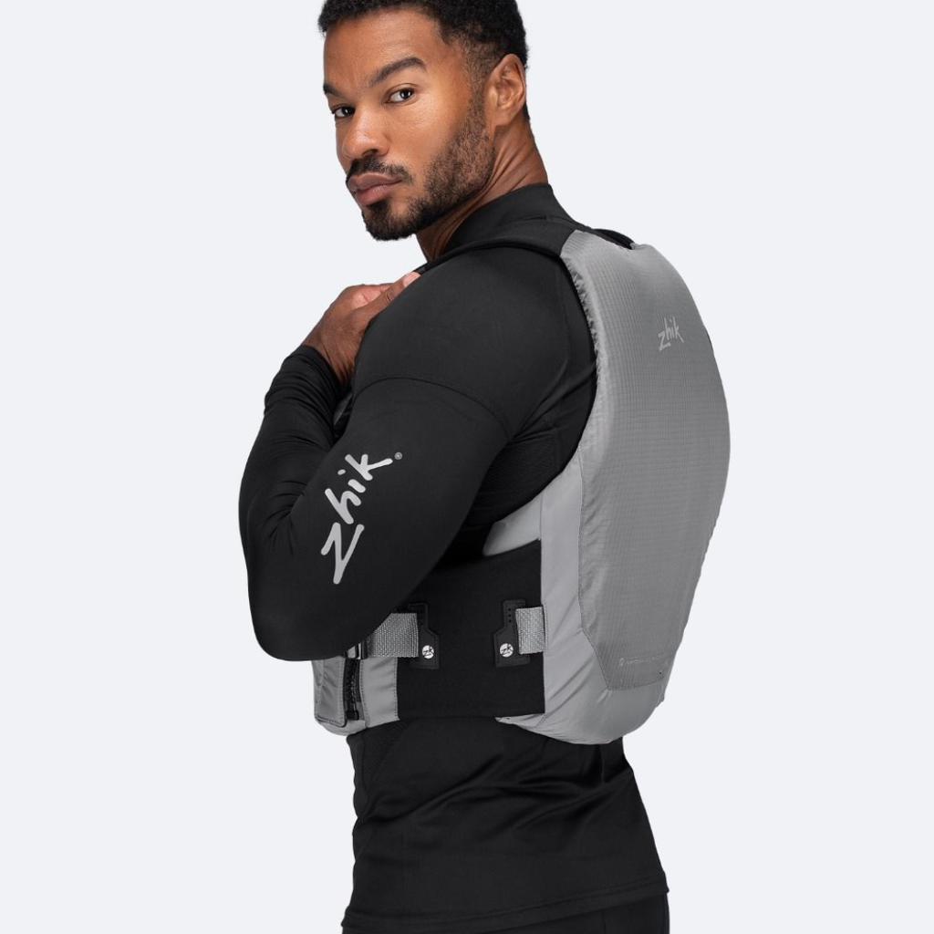 Zhik Performance Racecut PFD USCG Approved