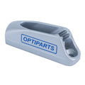 Vang and Sprit Halyard Cleat for Optimist Mast