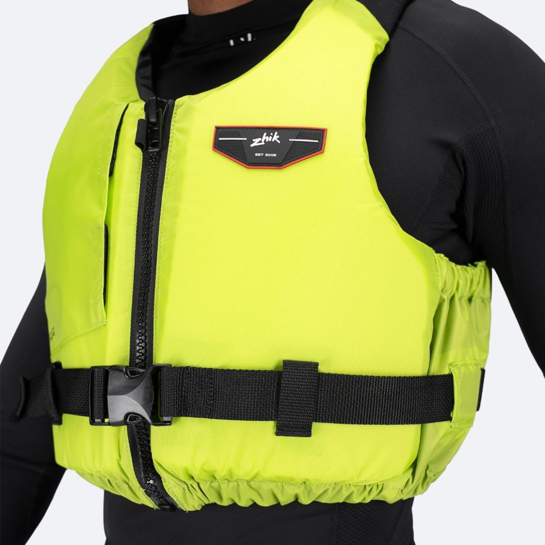 Zhik Active PFD USCG Approved