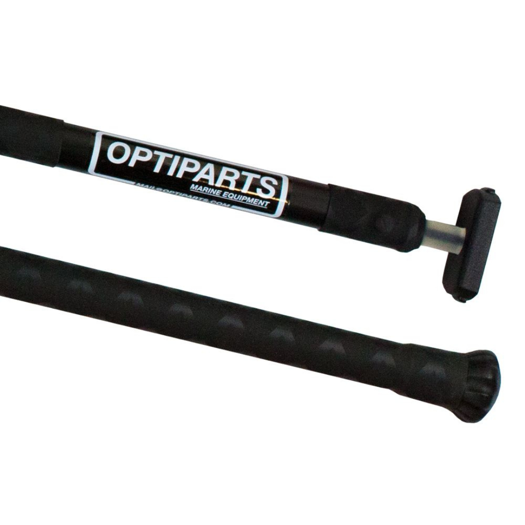 X-Gripped Optimist Tiller Extension