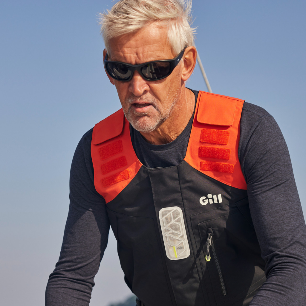 Gill Classic Sunglasses