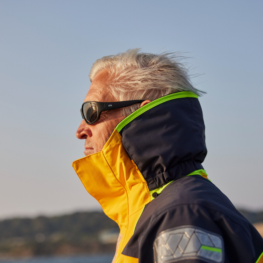 Gill Classic Sunglasses