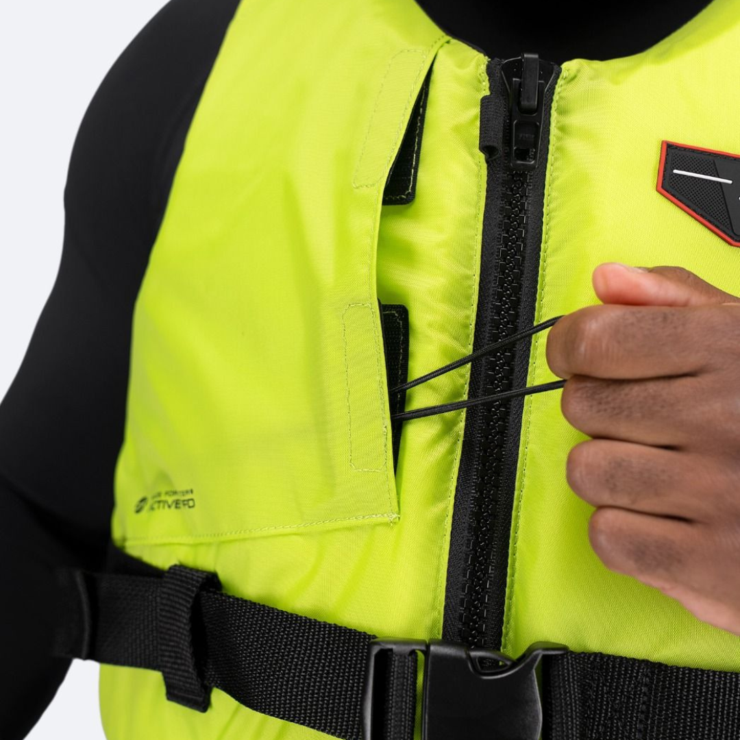 Zhik Active PFD USCG Approved