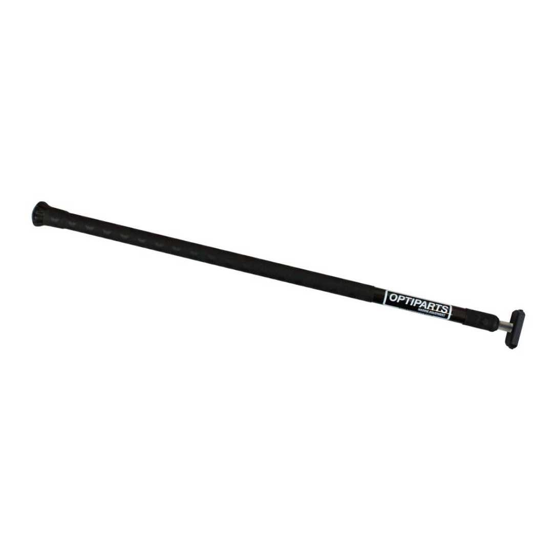 X-Gripped Optimist Tiller Extension