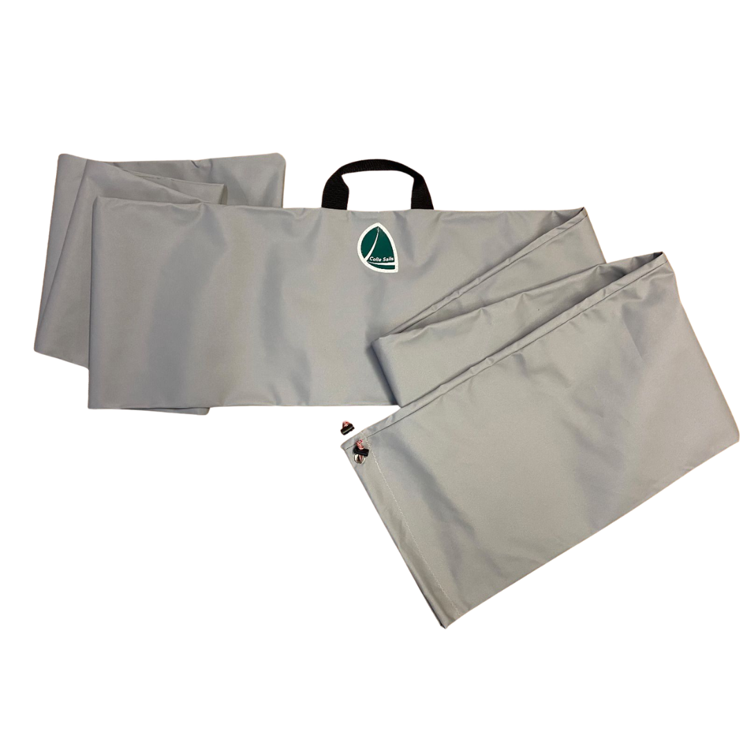 Rocket Rig Bag: Colie Deluxe