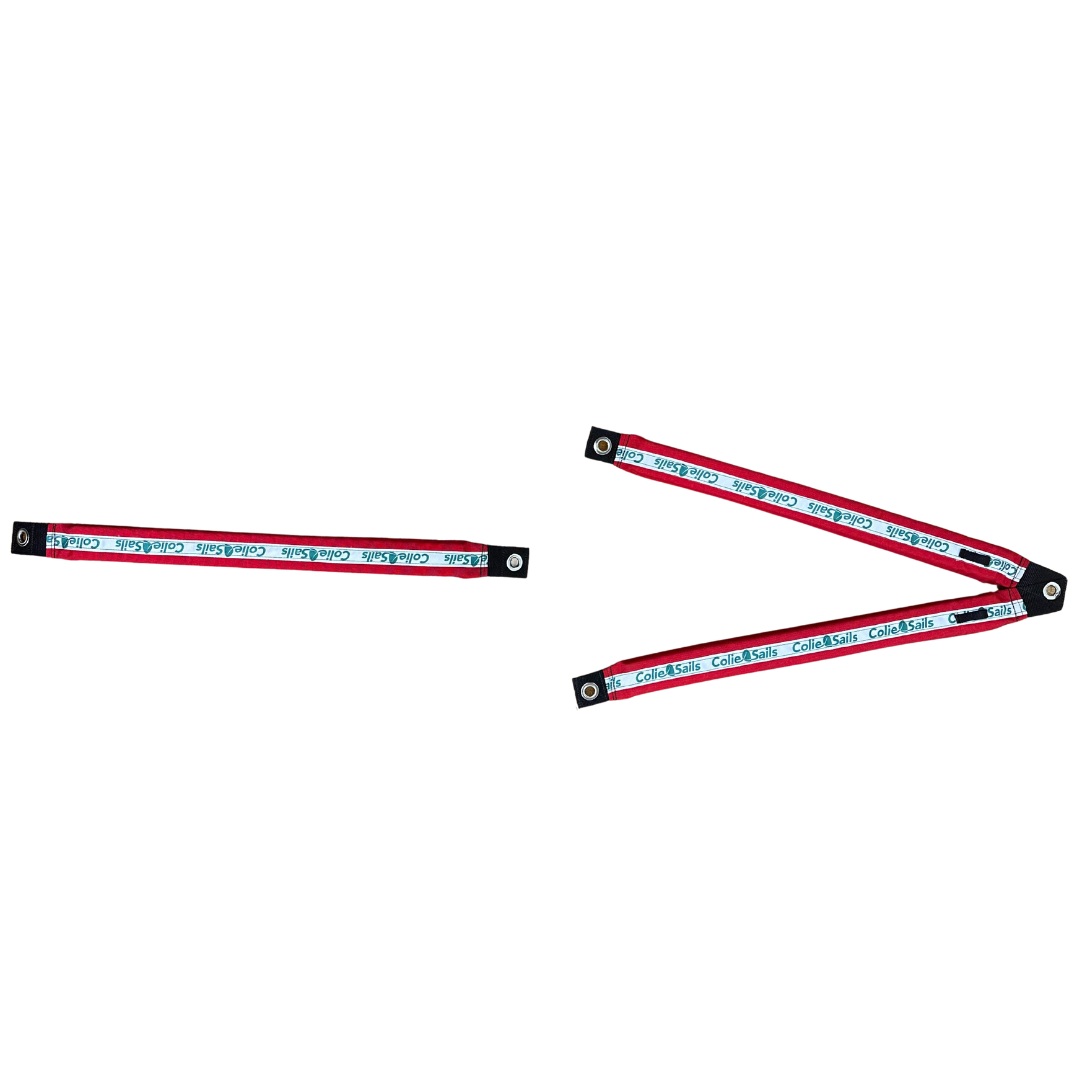 MC Scow Hiking Strap