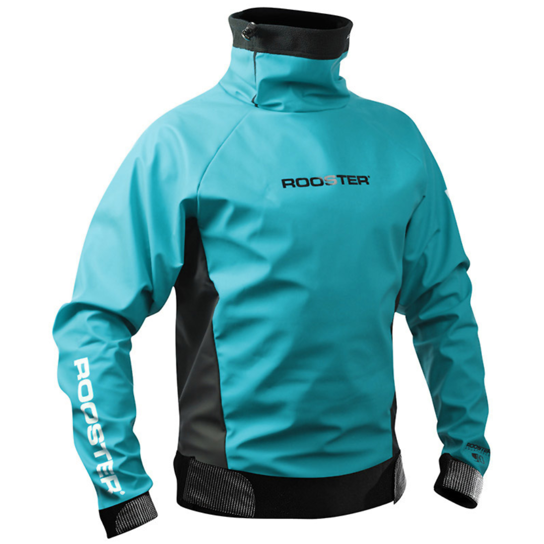 Rooster Pro Lite Aquafleece Top