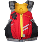 Stohlquist Drifter Youth/Adult Life Jacket (75-125lbs)