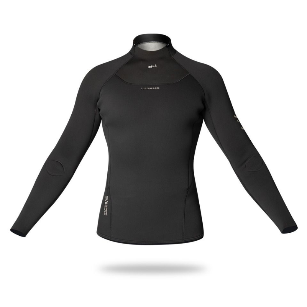 Zhik Superwarm Performance Wetsuit Top
