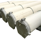 6" Lockable End Cap Kits