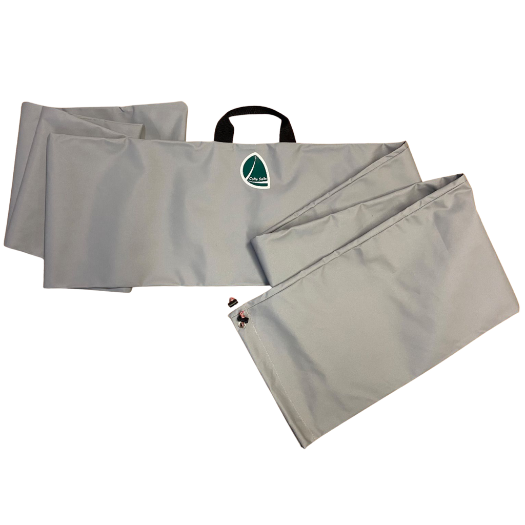 ISCA / Sunfish Rig Bag: Colie Deluxe