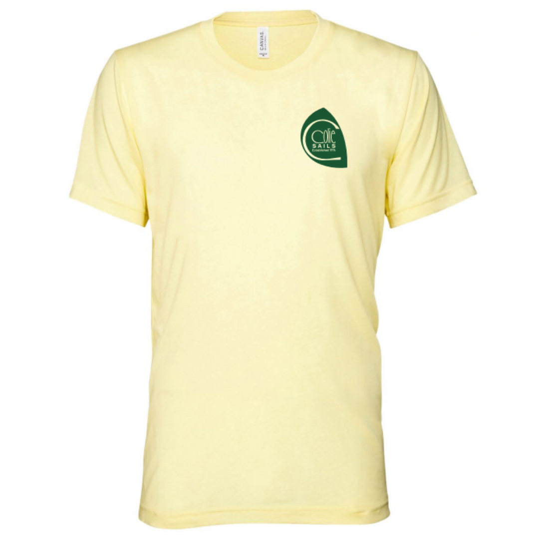 Colie Sails 50th Anniversary Special Edition Tee Shirt