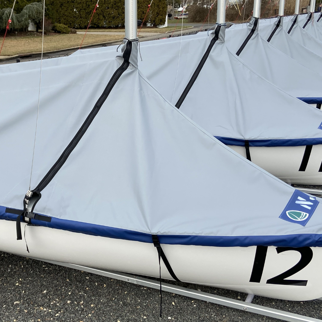 FJ Rig Up Top Cover - Colie Deluxe