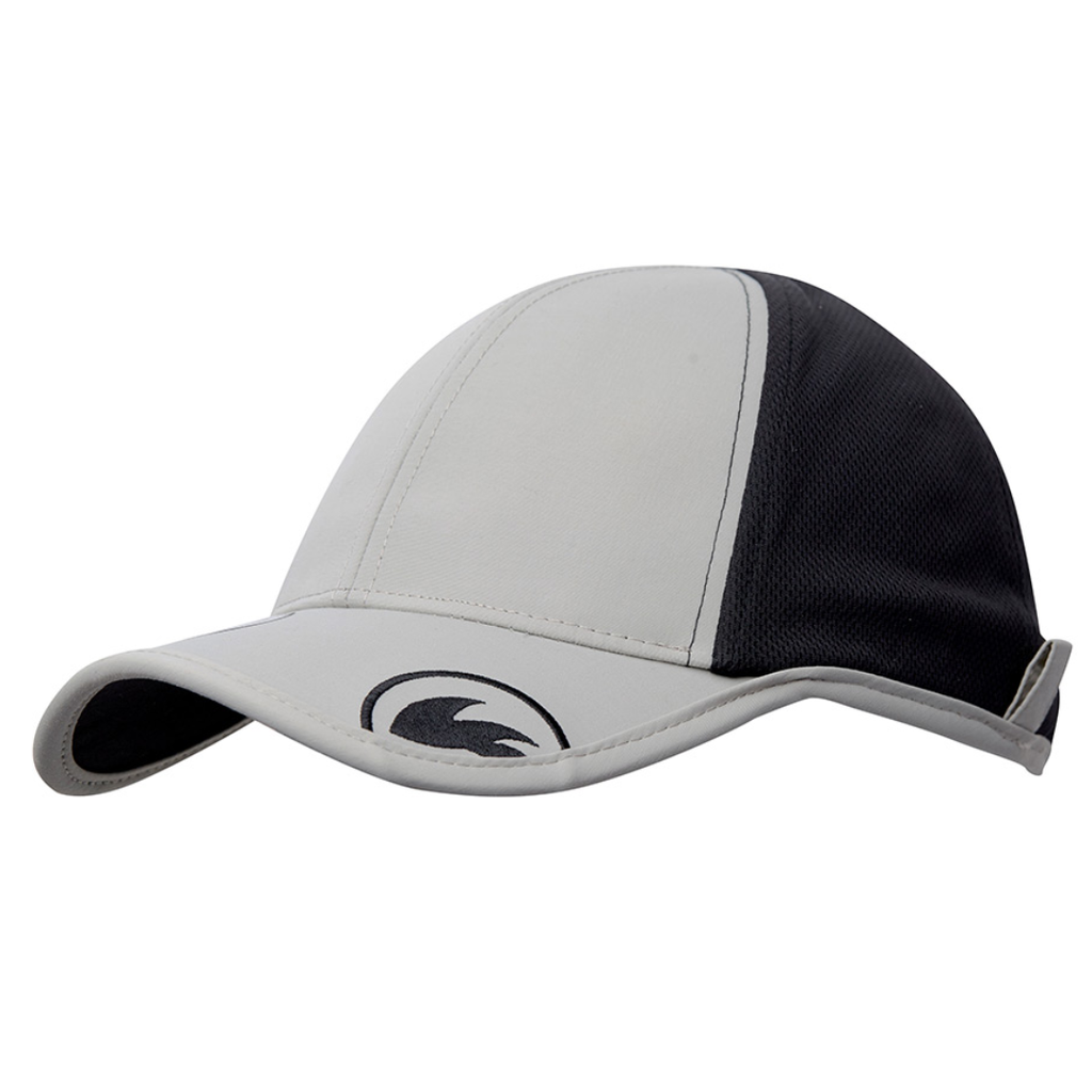 Rooster Structured Cap