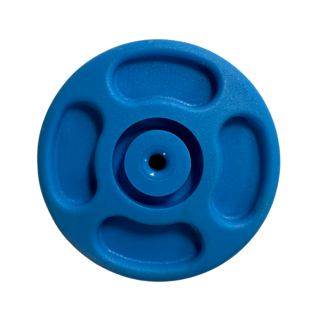 Trapeze Disk (Donut Hole)