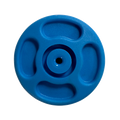 Trapeze Disk (Donut Hole)