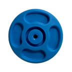 Trapeze Disk (Donut Hole)