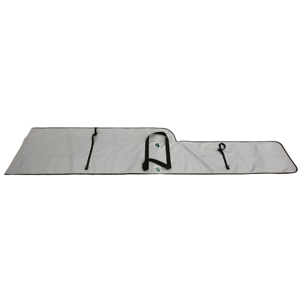 Melges 15 Mast and Spinnaker Pole Bag - Split Style: Colie Sails